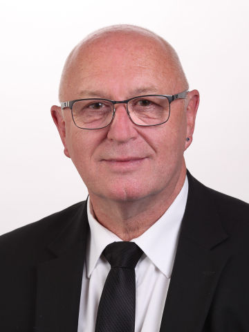 Christoph Uwer